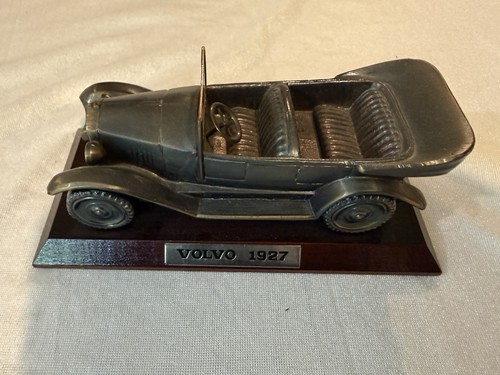 Volvo pv4 1927 - pv4, sammlermodell