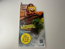 Kino Spongebob Schwammkopf