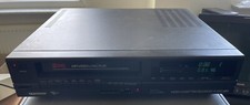 TELEFUNKEN A1200 SVHS-Videorecorder - vom Händler
