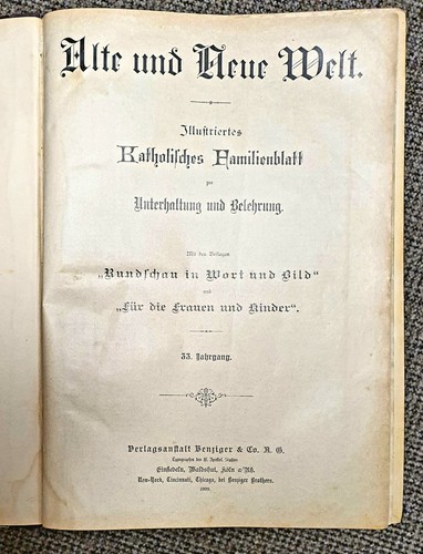 1899 alte und neue welt - alte,