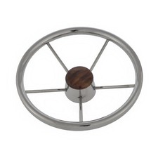 Bootslenkrad Steuerrad für