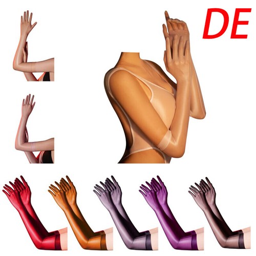 Frauen reine handschuhe - frauen,