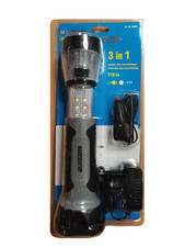 Ampercell Leuchte 3 in 1 AL