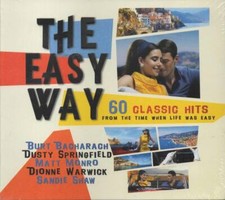 The Easy Way 60 Classic Hits
