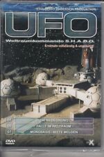 UFO - Weltraumkommando