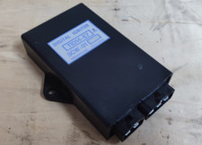 Yamaha FJ1200 3CW CDI