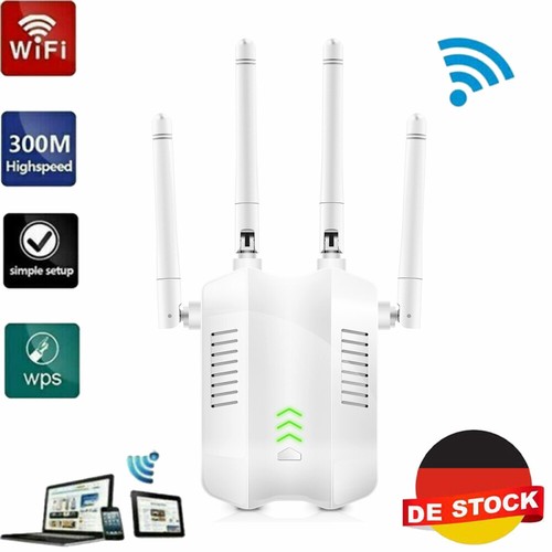 300mbps wlan repeater router - wlan,