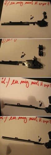 Filmprojektor ersatzteil eumig - filmprojektor,