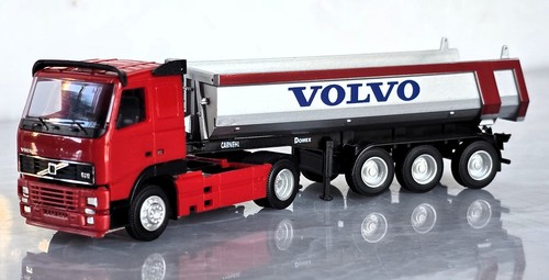 Rarität amw lkw modell volvo - amw,