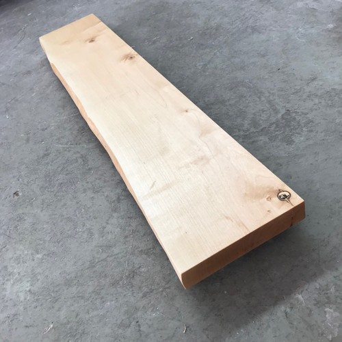 Fensterbank birke massiv holz - birke,