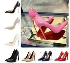 Neu Damen Pumps High Heels