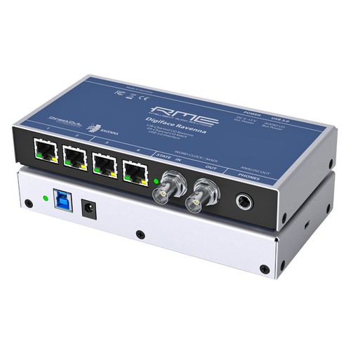 Rme digiface ravenna usb - rme,