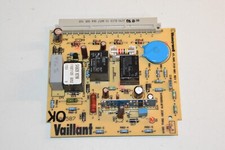 Vaillant 100587, Gasfeuerungsautomat S4562B 1079B, 2 J. Garantie #x36