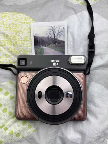 Instax sq6 sofortbildkamera - sq6,