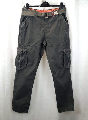 Superdry core cargo lite hose - cargo,