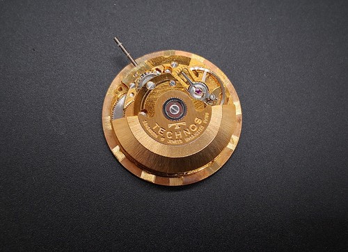 Eta 2783 vintage uhrwerk - 2783,