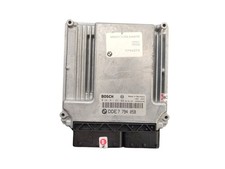 ECU Steuergerät BMW E65 730d 3.0 D M57D30 306D2 7794058 0281011231