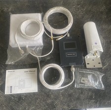 Handy Signalverstärker Frequency:600-960/1710-2700MHz