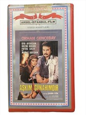 Orhan Gencebay Aşkım