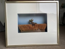 Original 3-D-Bildobjekt im