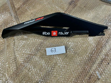 Aprilia Tuono V4 1100 RR Bj