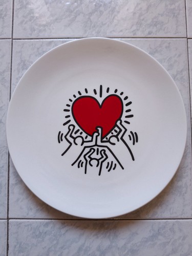 Teller keith haring - 10,