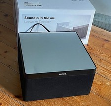 LOEWE AirSpeaker schwarz