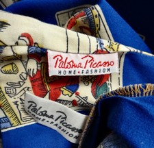 3-tlg PALOMA PICASSO 🚭 100%