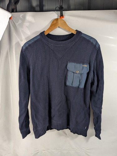 Herren fjällräven torp wolle - herren,