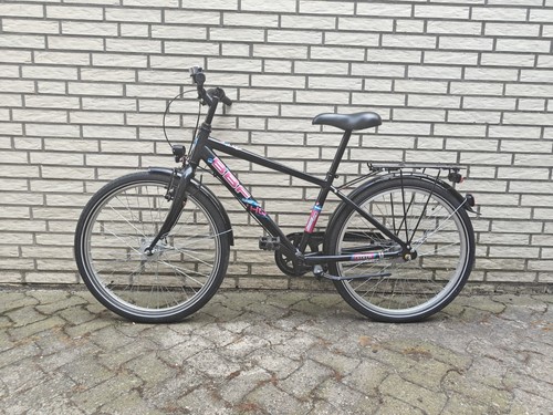 Bbf outrider sporty fahrrad - /,