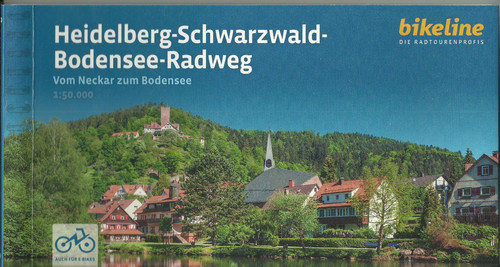 Radführer heidelberg - radführer,