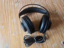 Akg K52 Professioneller Studio-Kopfhörer