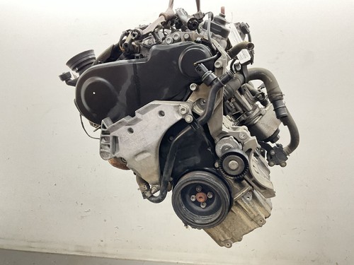 Motor cbab passat variant - motor,