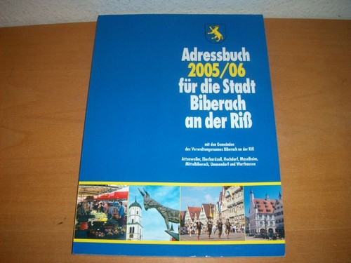 Biberach adressbuch für - für, die