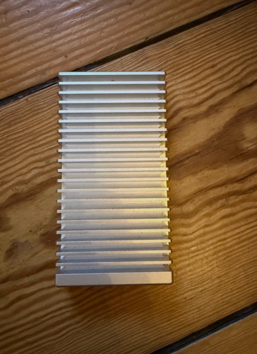 Owc express 1m2 - owc, (40gb/s)