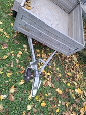 PKW Anhänger 450 Kg