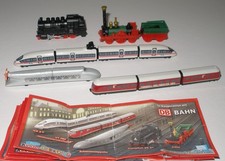 Komplett Satz "DB Deutsche