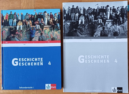 Klett geschichte geschehen - klett,