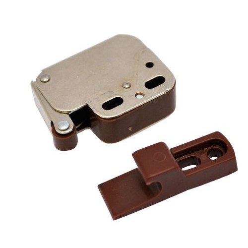 Druckverschluß mini latch - druckverschluß,
