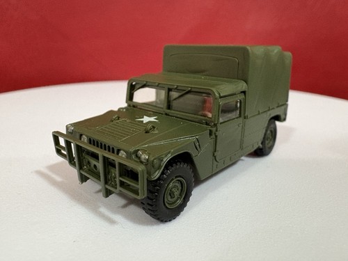 Roco hmmwv humvee - roco, „humvee“