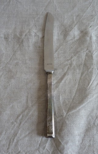 Messer tomatenmesser - ,