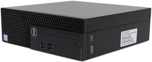 Dell optiplex 3050 sff - dell,