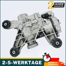 1x Hinterachsgetriebe
