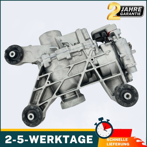 Hinterachsgetriebe - 1x,