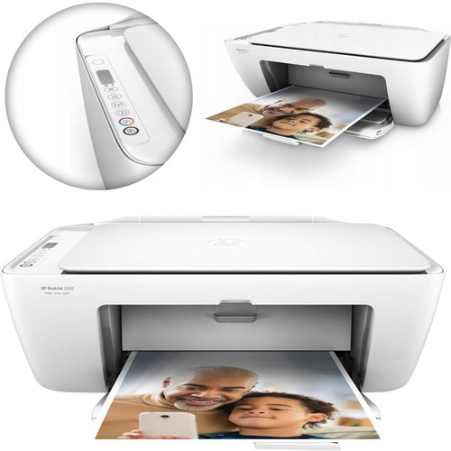 Deskjet 2620 - hp,