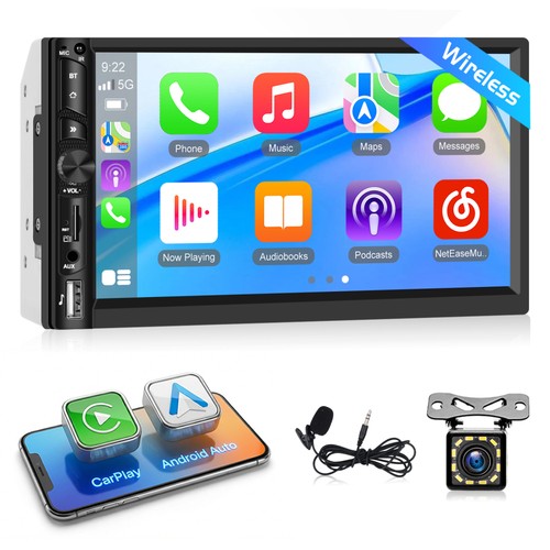 Din touch screen - din,