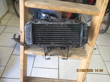 Kymco Spacer 125 Schlachtfest ,,Kühler,,,