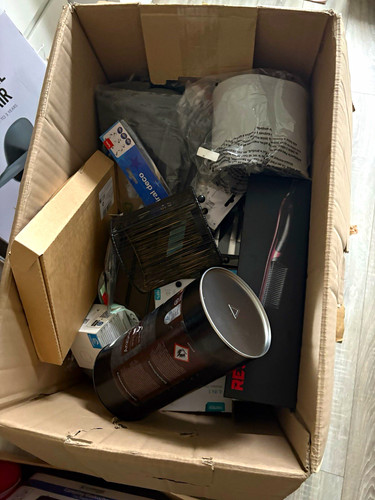 Restposten mischkarton - restposten,
