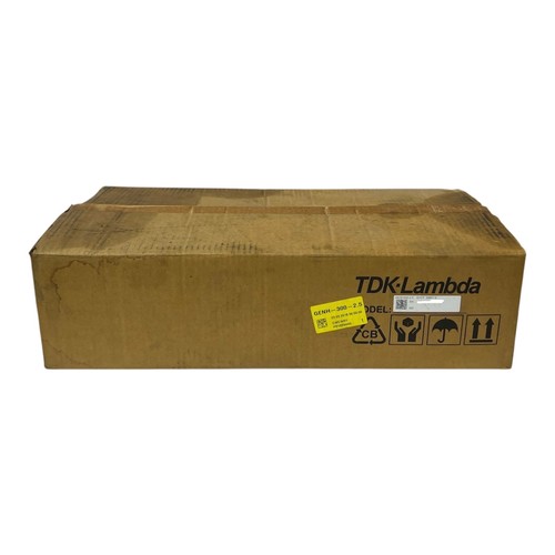 Tdk lambda genh300 5 - tdk-lambda, genh300-2.5