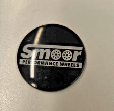 1 Stück Nabendeckel Nabenkappe Cap Felgendeckel Aufkleber für Smoor Felge 50mm